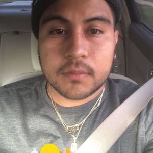 Meet your Posher, Diego